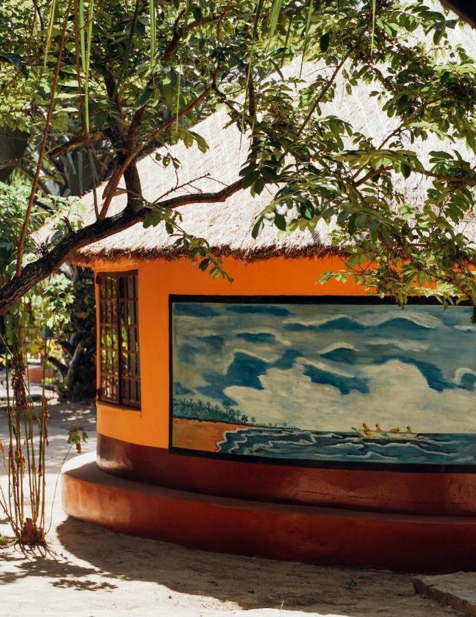 Little'S Nature Retreat Kartong Exterior photo